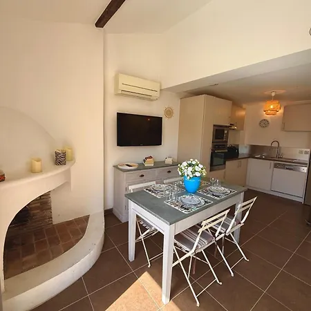 Sur Le Toit De Appartement