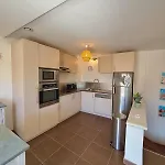 Apartment Sur Le Toit De