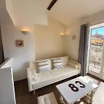 Apartment Sur Le Toit De