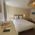 Apartment Sur Le Toit De Saint-Tropez