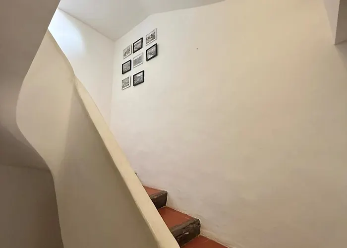 Sur Le Toit De Apartment Saint-Tropez