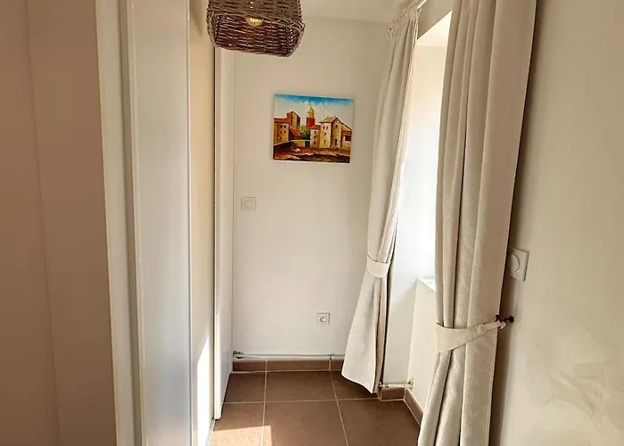 Apartment Sur Le Toit De