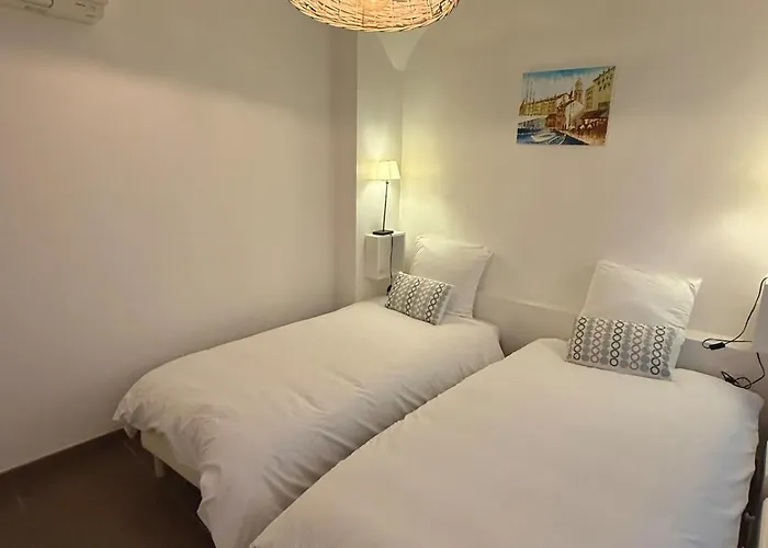 Sur Le Toit De * Saint-Tropez